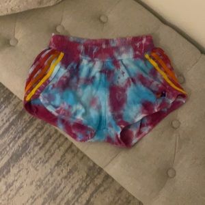 Aviator nation - Tie dye - XS